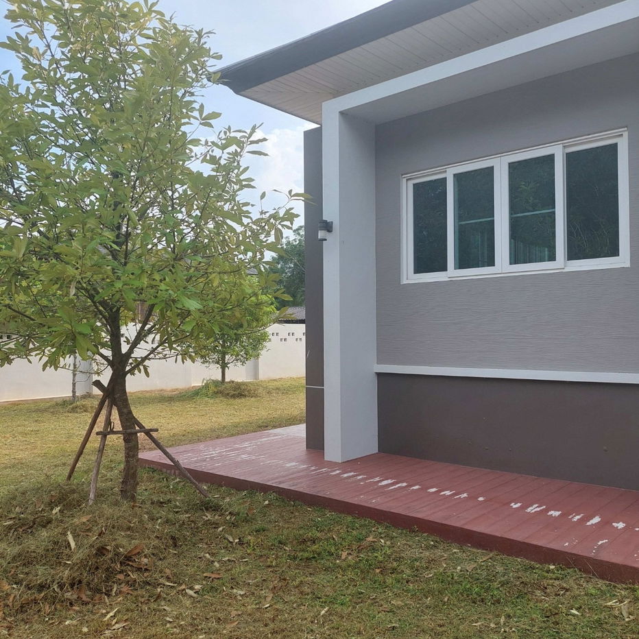 รูป ขายบ้านเดี่ยว บนที่ดิน 1 ไร่ 3 งาน | ต.คลองแห อ.หาดใหญ่ - รูปที่ 5/18