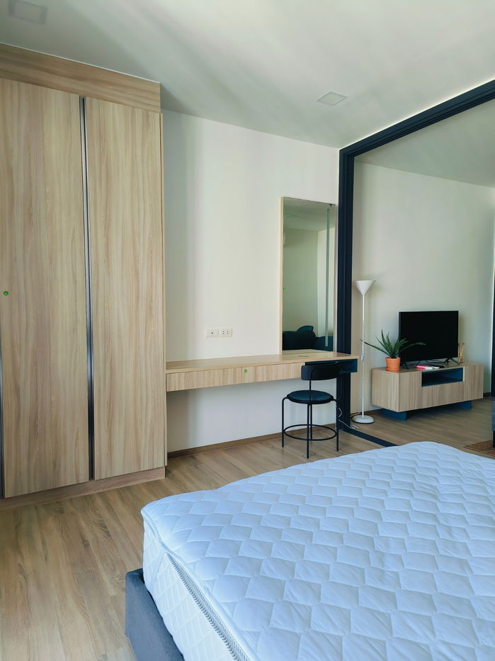 picture 🏙️ For Rent! XT Phayathai – Spacious 45 sq.m. Unit Modern condo in the heart of Phayathai – Just 300 meters from BTS & Airport Rail Link! - 3/11