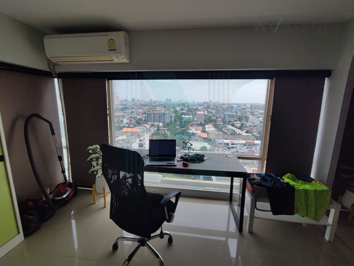 picture 📌 For Rent Condo SUPAPONG PLACE Building 1, Floor 16,1 bed room, Room size 60.00 sqm - 1/8