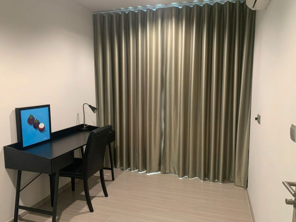 picture PFD-05468 Condo for Rent:  Life Asoke-Rama 9  Schedule a viewing ■ Line: @propertyfinder	 - 7/11