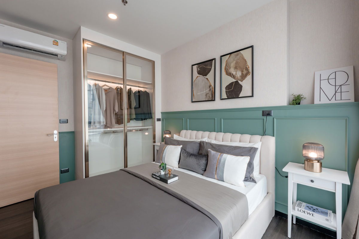 picture  Sapphire Condominium Rama 3 – Larger Unit | Starts at only 4.27 MB - 18/24