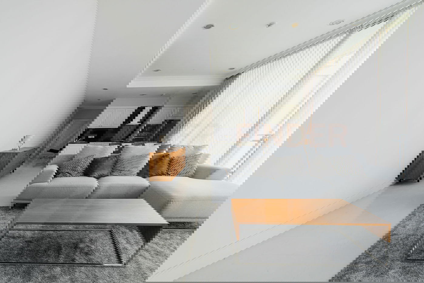 รูป Royce private residences 2 bedrooms, for sale - รูปที่ 3/9