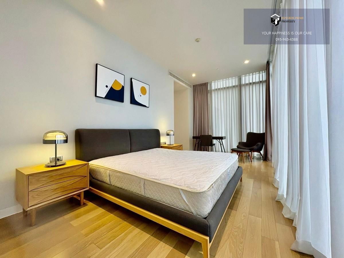 รูป Vittorio Sukhumvit 39 | Super Luxury Project Rare iteam🚝ใกล้ BTS Phromphong #2025082511529 - รูปที่ 7/18