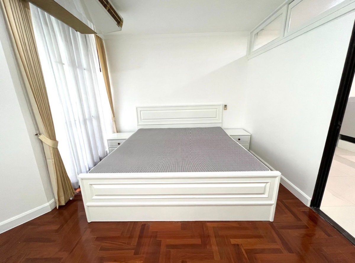 picture Supalai Place Sukhumvit 39 | 🚝Near BTS Phrom Phong #2025082511539 - 2/11