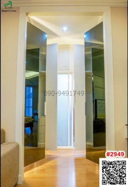 รูป เช่า ทาว์นโฮม 3 ชั้น หมู่บ้านกลางเมือง ลาดพร้าว 87 ตกแต่งเหมือนบ้านตัวอย่าง - รูปที่ 2/9