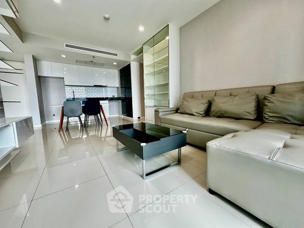 picture 2-BR Condo at Star View close to Phra Ram 3 (ID 2027386) - 2/16