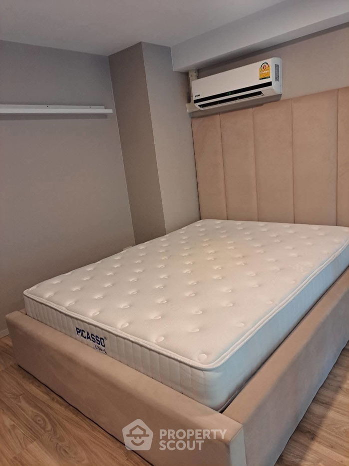 รูป คอนโด 1-ห้องนอน ที่ บลอสซั่ม คอนโด สาทร-เจริญราษฎร์ ใกล้ BTS สุรศักดิ์ (ID 2262244) - รูปที่ 6/8