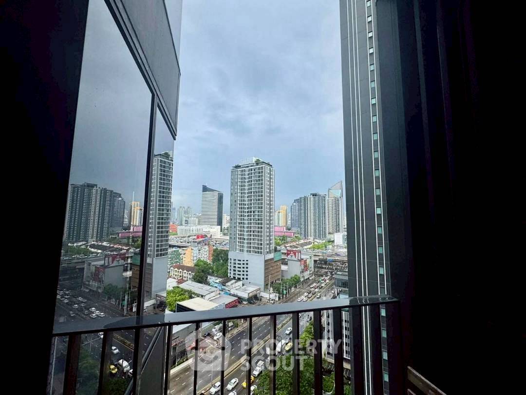 รูป คอนโด 1-ห้องนอน ที่ แอชตัน อโศก - พระราม 9 ใกล้ MRT พระราม 9 (ID 2280204) - รูปที่ 8/8