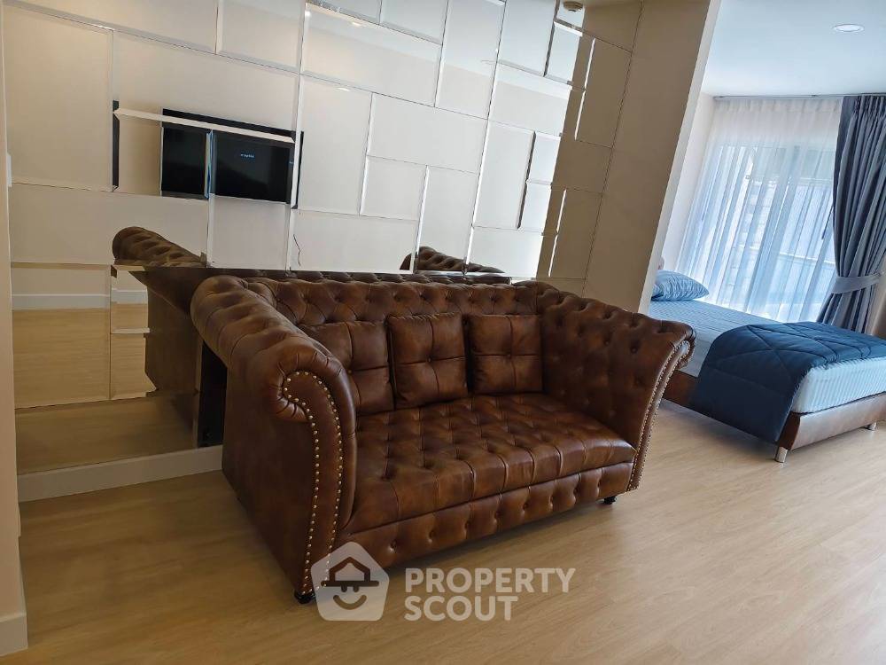 picture 1-BR Condo at Silom Suite Condominium near BTS Saint Louis (ID 2041975) - 2/14