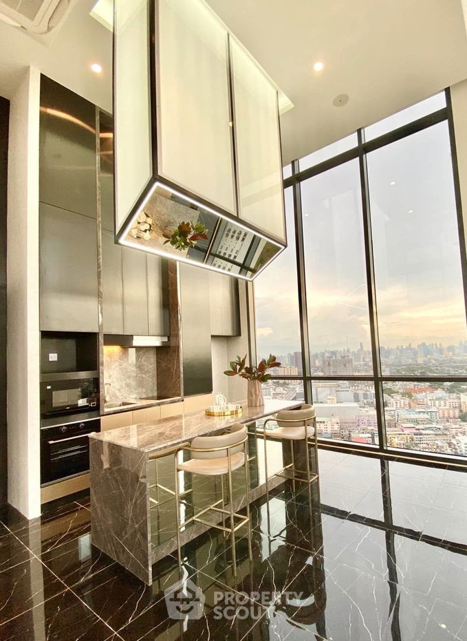 picture 1-BR Condo at Modiz Rhyme Ramkhamhaeng in Hua Mak (ID 1310665) - 11/11