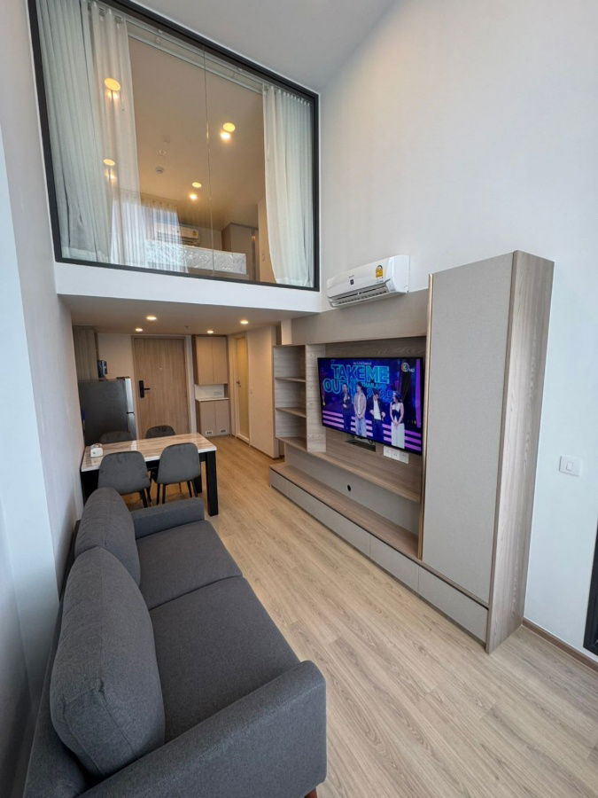 picture PFD-05464 Condo for Rent: Life Asoke-Rama4  Schedule a viewing ■ Line: @propertyfinder	 - 7/11