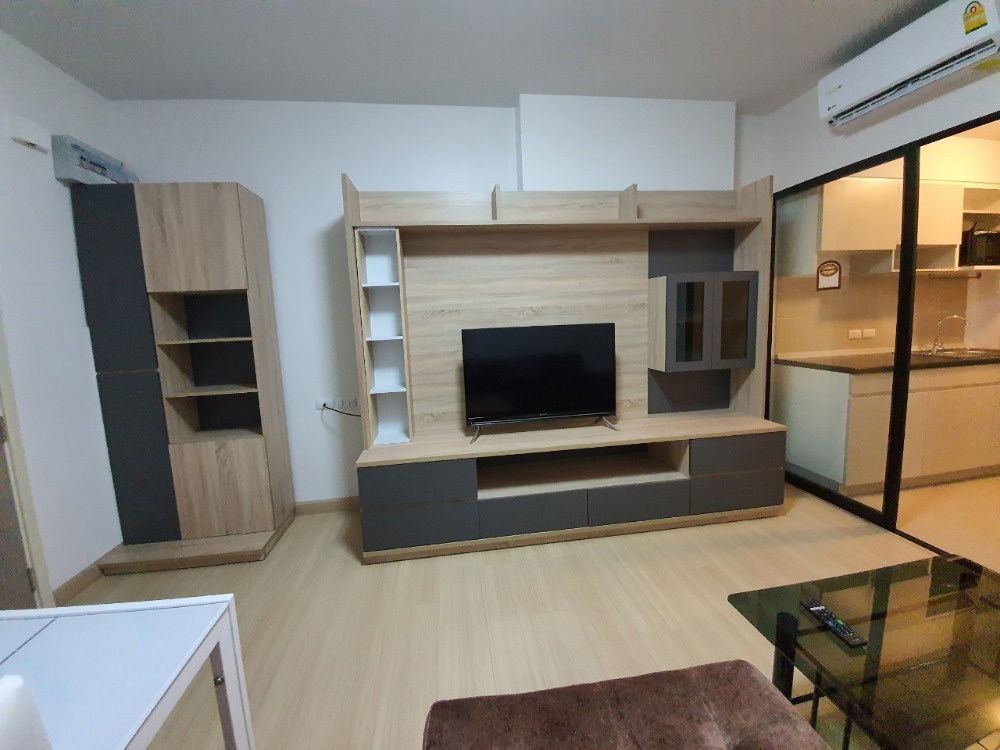 รูป ให้เช่า 1 ห้องนอน 64 ตร.ม. ศุภาลัย ลอฟท์ แอท สถานีตลาดพลู  Supalai Loft @ Talat Phlu Station  - รูปที่ 3/13