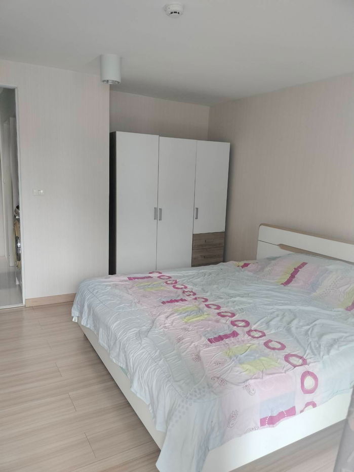 picture Condo for Sale – Chateau In Town Vibhavadi 10 📍 Inthamara 33 Alley, Din Daeng, Bangkok - 1/12