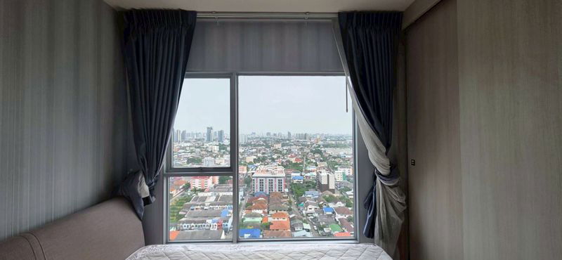 รูป ขาย แอสปาย รัตนาธิเบศร์ 2 เลขที่ 185/1342 - รูปที่ 4/7