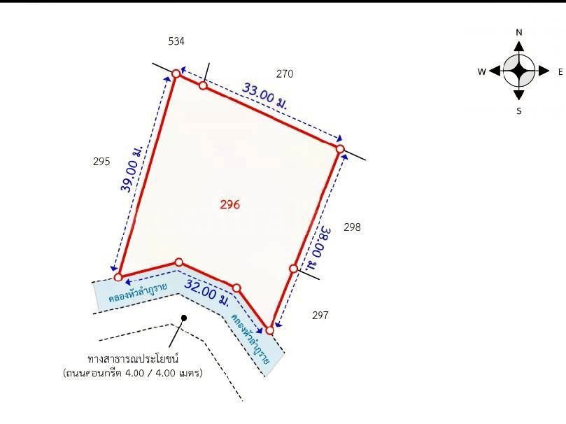 รูป บ้านเดี่ยว 274 ตร.วา พร้อมห้องเช่า ใกล้ นิคมอุตสาหกรรมบางปู - รูปที่ 17/18