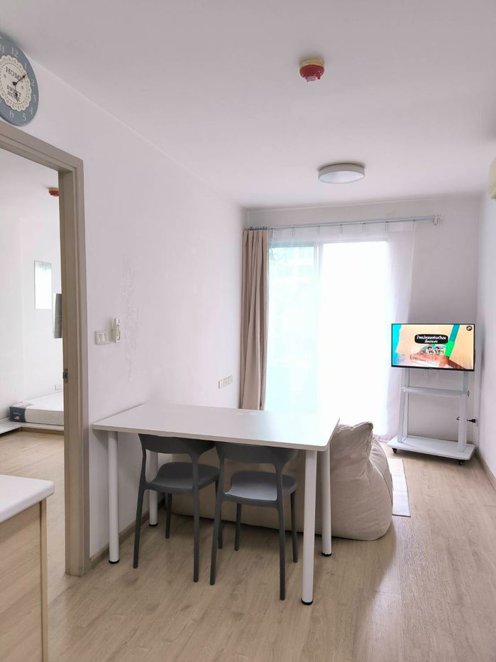 picture 1 Bed 1 Bath Condo with Pool View, Sukhumvit 64, Close to BTS - 2/8