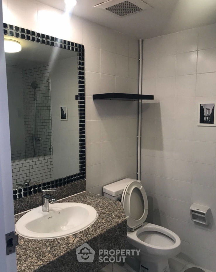 picture 2-BR Condo at Floraville Condominium near ARL Hua Mak (ID 2280709) - 16/16