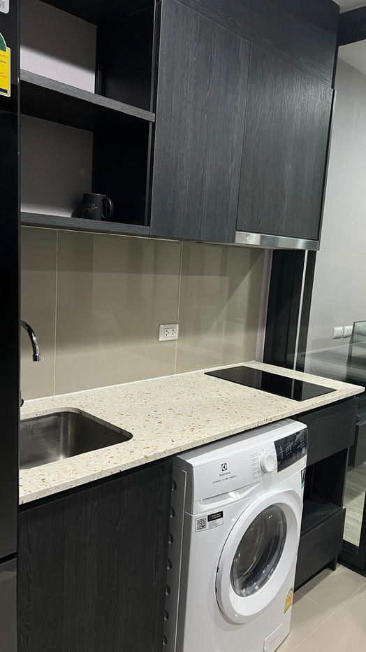 picture For sale: 1 bedroom, 28.18 sq.m., XT Huaikhwang - 7/13