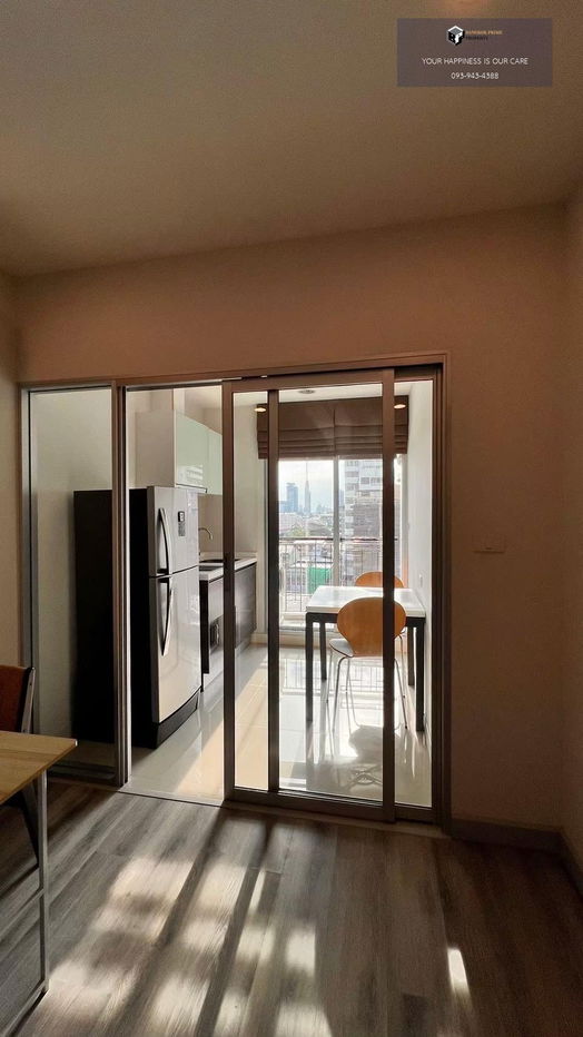 picture Centric Sathorn-Saint Louis | 🚝Near BTS Saint Louis #2025082511536 - 15/15