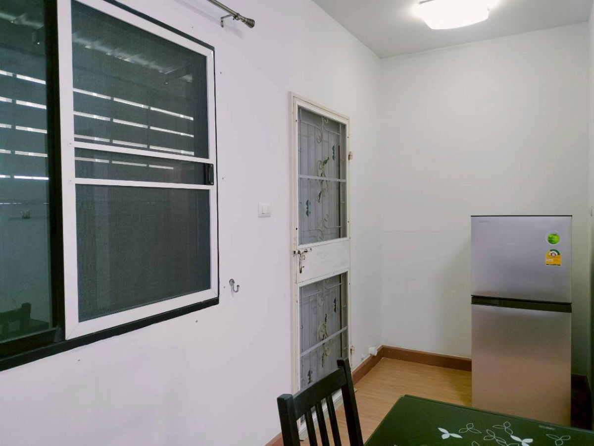 รูป 🎈🏡ให้เช่า ทาวน์เฮ้าส์ หมู่บ้านโมดิวิลล่า บางนา (Modi Villa Bangna) บางเสาธง สมุทรปราการ - รูปที่ 10/19