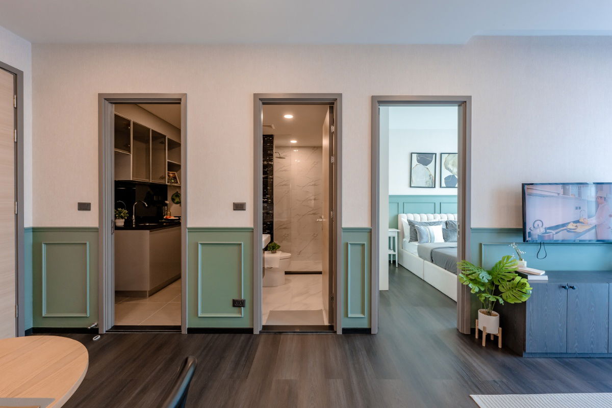 picture  Sapphire Condominium Rama 3 – Larger Unit | Starts at only 4.27 MB - 14/24