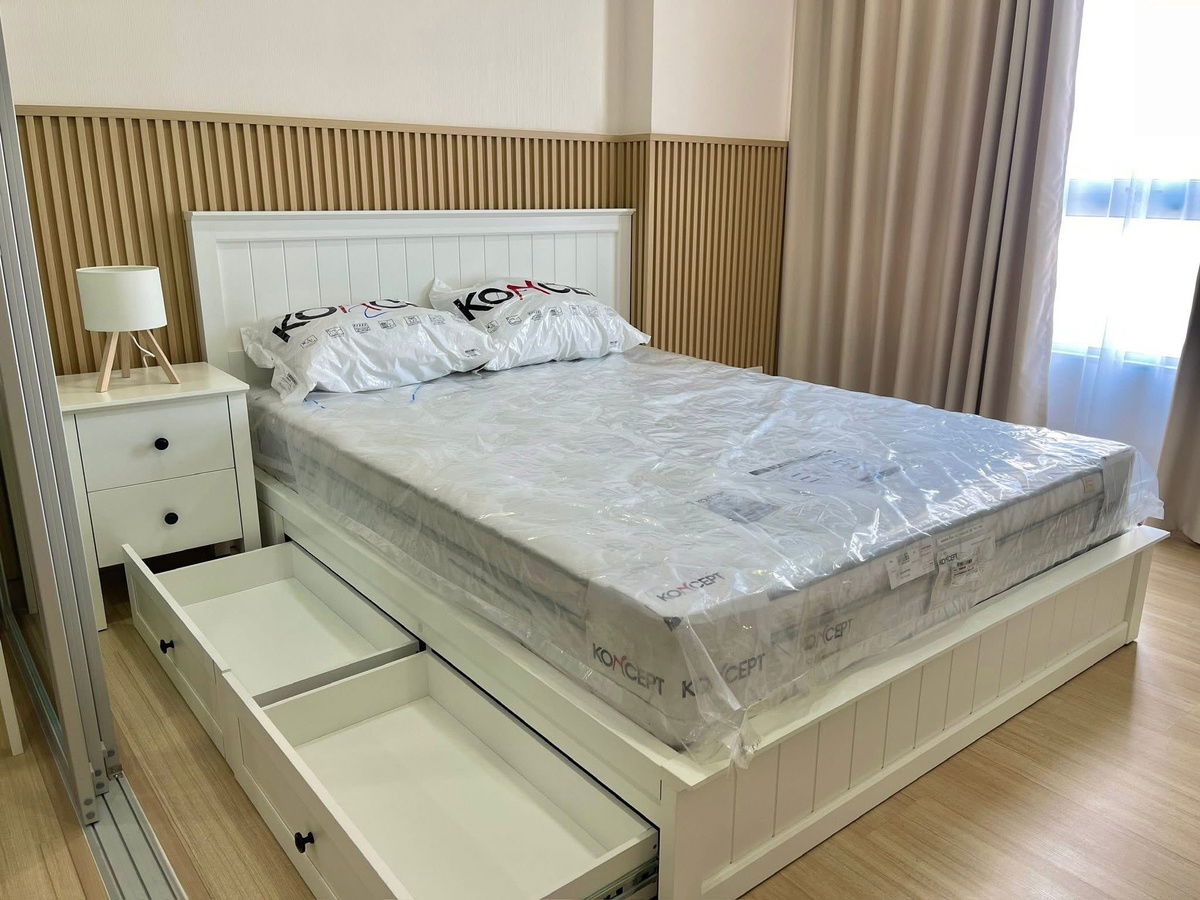 picture #R5908  🎉 250868 Condo for rent Supalai Veranda Sukhumvit 117 - 2/16