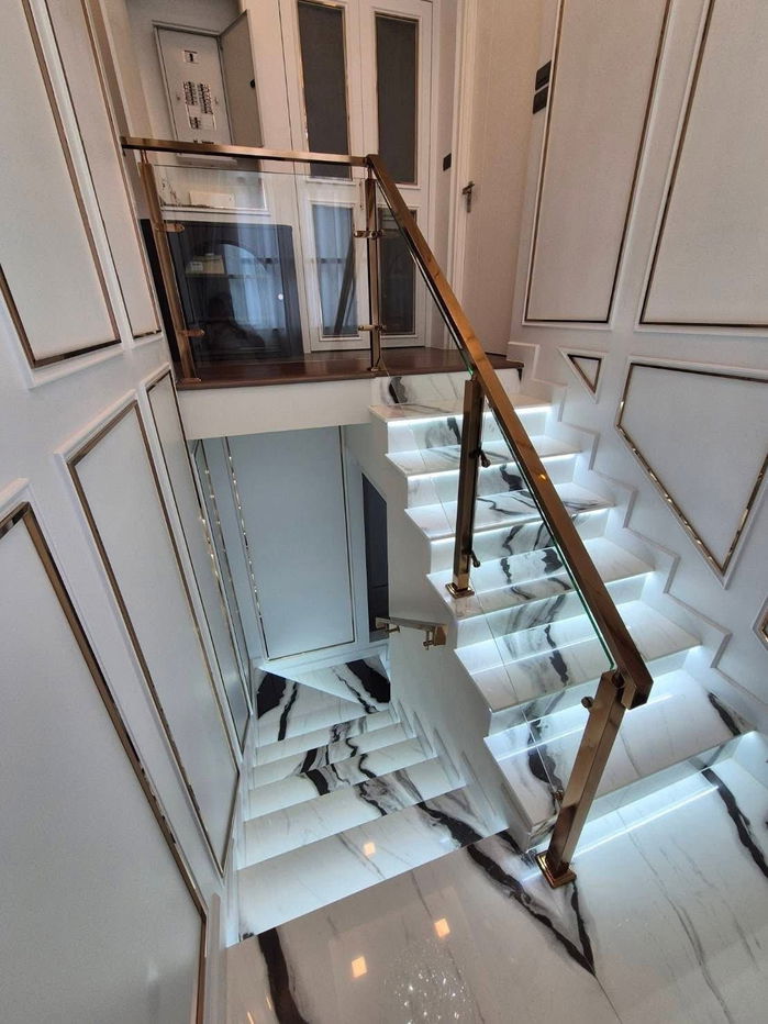 picture Grand Britannia Ratchapruek-Rama 5 Luxury Housing Project, beautiful and excellent - 7/18
