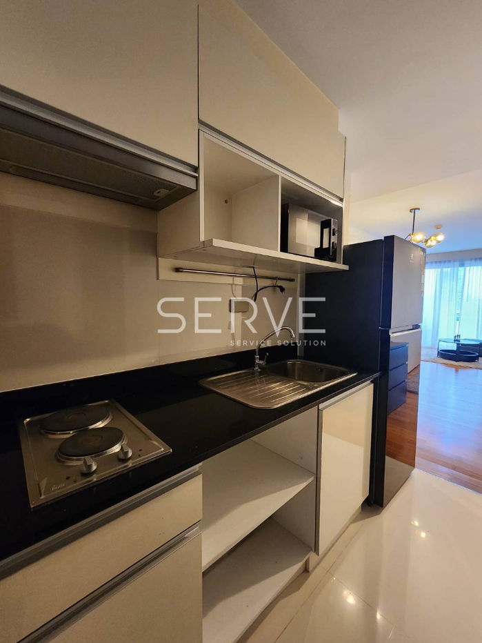 picture 2 Beds Luxury Room City view Fully furnishe Good Location  BTS Ha Yaek Lat Phrao Station  @ THE LINE Phahonyothin park - 5/8