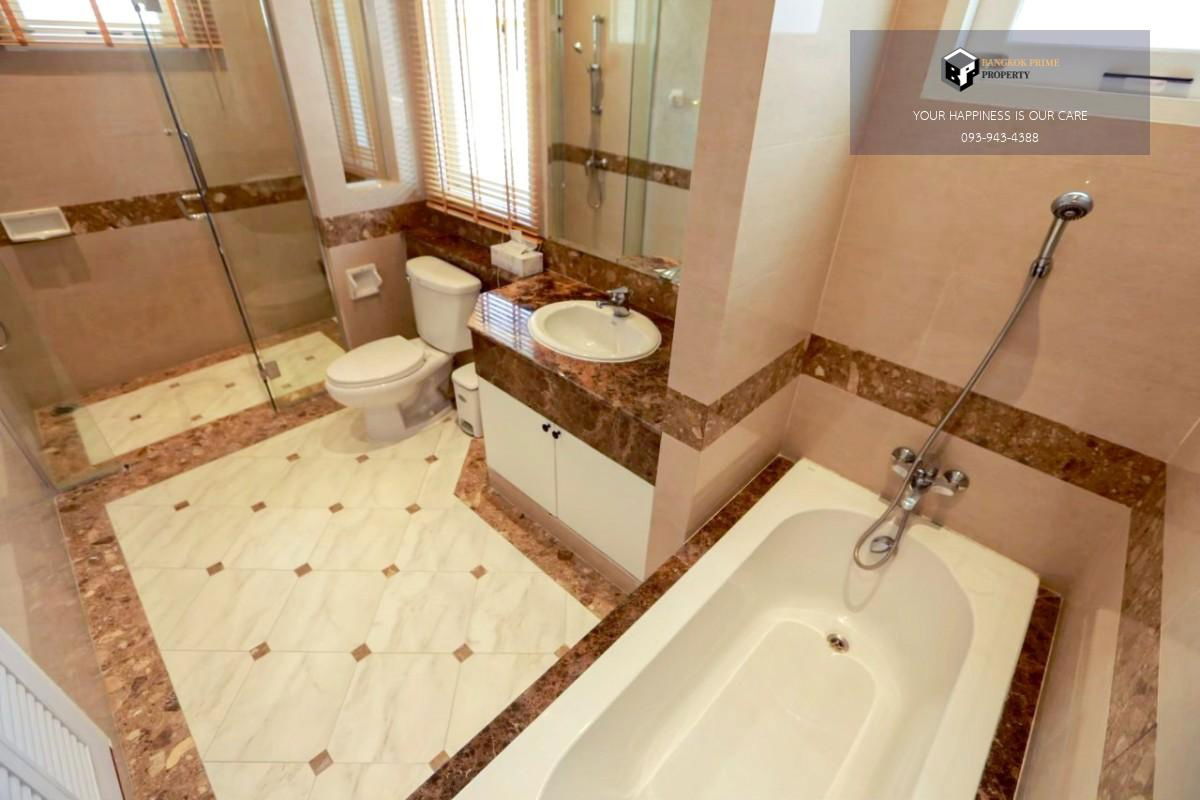 รูป Golden Nakara Onnut 65 | ขายบ้านหรู ตกเเต่งสวยพร้อมอยู่ #2025082511494 - รูปที่ 16/17