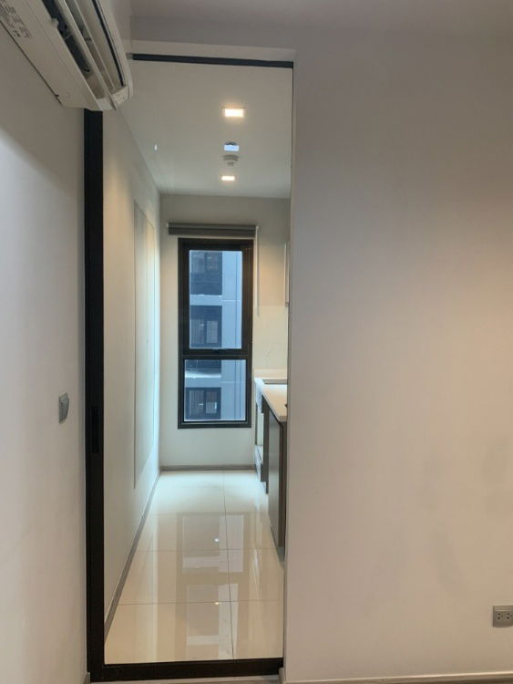 picture PFD-05468 Condo for Rent:  Life Asoke-Rama 9  Schedule a viewing ■ Line: @propertyfinder	 - 9/11