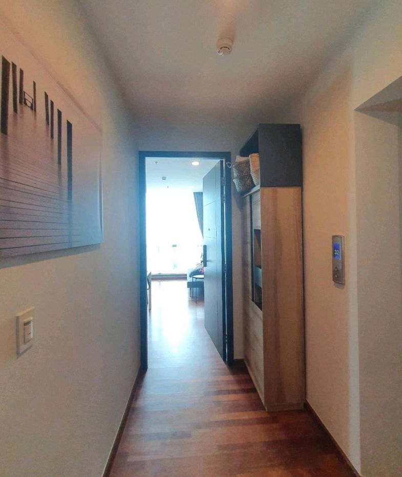 picture 🔐#OL2406_151 🔐🗓️𝐅𝐨𝐫 𝐑𝐞𝐧𝐭 (35 𝐬𝐪𝐦. 1𝐛𝐞𝐝, 𝟏𝐛𝐚𝐭𝐡 )𝐖𝐢𝐬𝐡 𝐒𝐢𝐠𝐧𝐚𝐭𝐮𝐫𝐞 @ 𝐌𝐢𝐝𝐭𝐨𝐰𝐧 𝐒𝐢𝐚𝐦 - 15/17