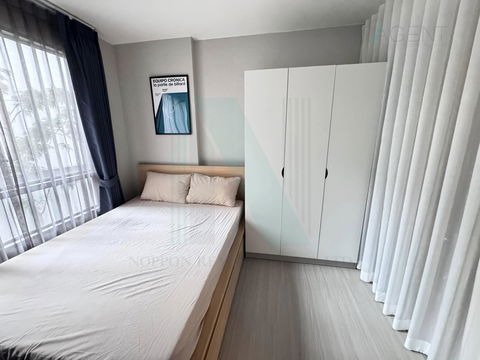 📌 ให้เช่าคอนโด ควินทารา ภูม สุขุมวิท 39 อาคาร 1 ชั้น 2 1 ห้องนอน ขนาด 31.00 ตรม ใกล้ อิตัลไทย ทาวเวอร์