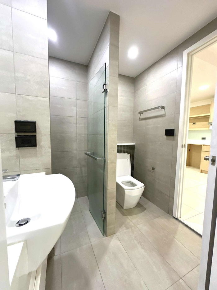 รูป ขายคอนโดย่านนิมมานเหมินทร์ เชียงใหม่  Play condominium - รูปที่ 5/14