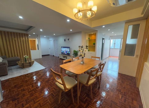 #A12434 ✅ 25/8/68  ให้เช่า Siam Condominium  📲📢สอบถาม ld line @condoboy