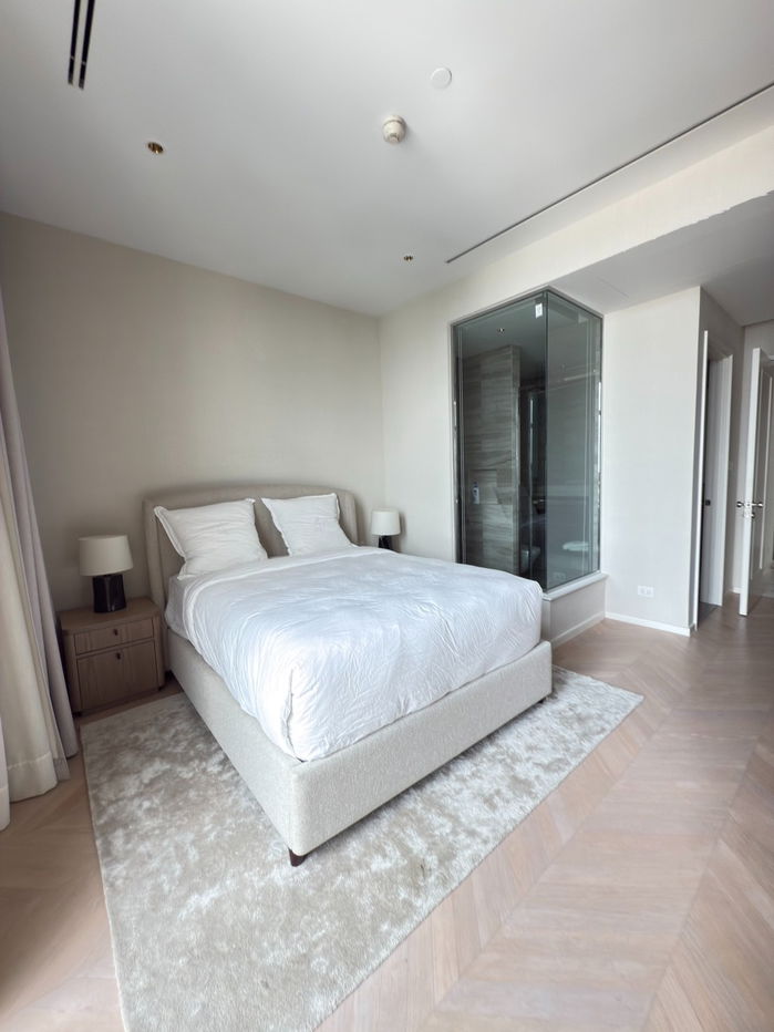 picture For rent  Four Seasons Private Residences Bangkok  2 Bedrooms 2 Bathroom - 28/37