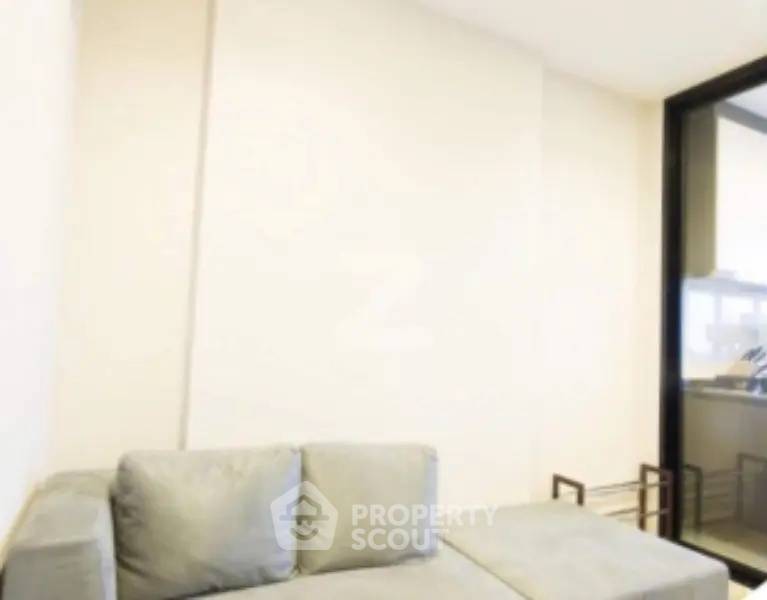 รูป คอนโด 1-ห้องนอน ที่ เดอะ เบส พัทยากลาง ใกล้ เซ็นทรัลเฟสติวัล พัทยาบีช (ID 2279315) - รูปที่ 1/8
