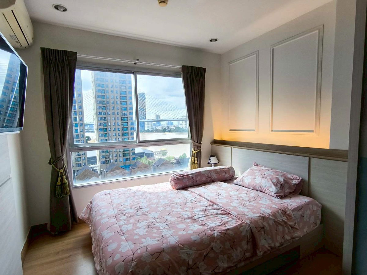picture 📢 For Rent !! | Condo Chapter One Modern Dutch Rat Burana 33 - 16/16