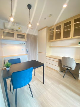  For Rent | Knightsbridge Prime Sathorn 31 Sq.m. F.17 Just renovated