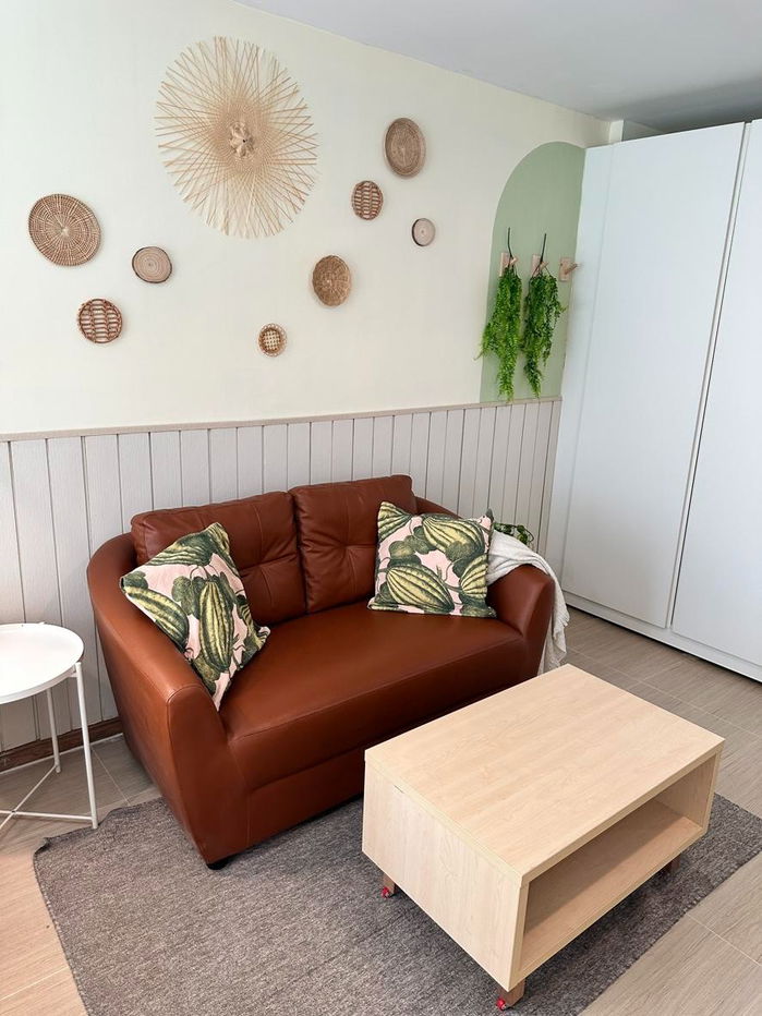picture Condo for rent Miami Bangpu 1st floor - 2/12