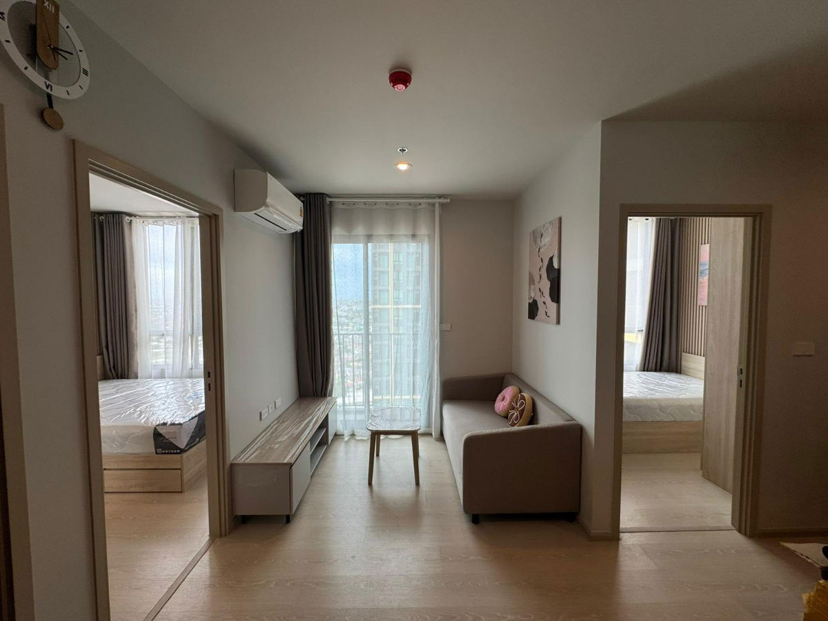picture PFD-05474 Condo for Rent:   Nue Mega Plus Bangna  Schedule a viewing ■ Line: @propertyfinder	 - 2/4