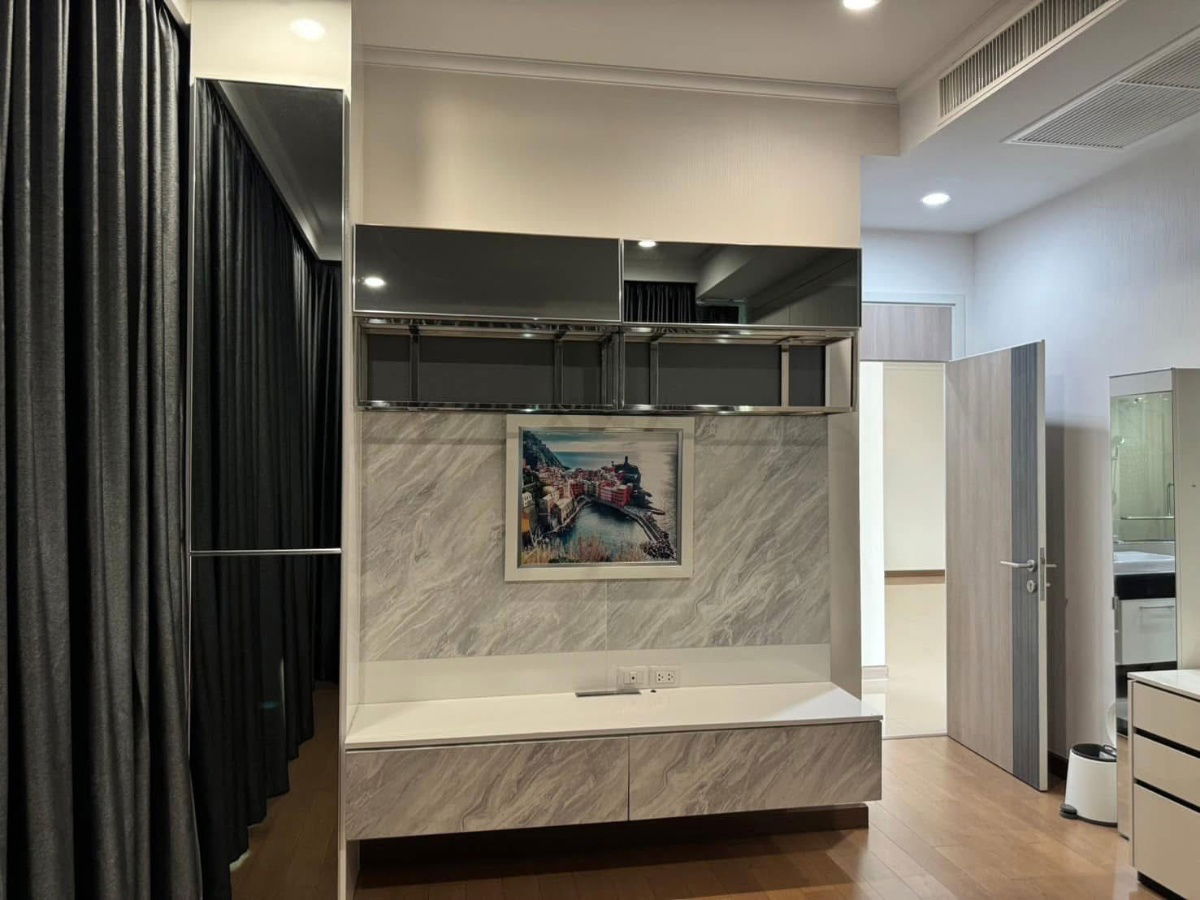 รูป 🟢For Rent🟢Supalai Elite Phayathai 2 ห้องสวย เฟอร์ครบ! 📱ADD LINE @nathong97 (ตอบ ⚡ 24 Hr) P1182 - รูปที่ 12/25