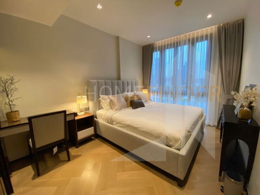 picture The Reserve Sukhumvit 61 1 bedroom, for sale - 4/7