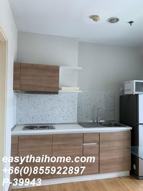 รูป P-39943 🏢 ต้องการขายคอนโด แอสปาย พระราม4 Kluai Nam Thai Rd, Phra Khanong, Khlong Toei, Bangkok Line Id @easythaihome 085-592-2897 - รูปที่ 12/14