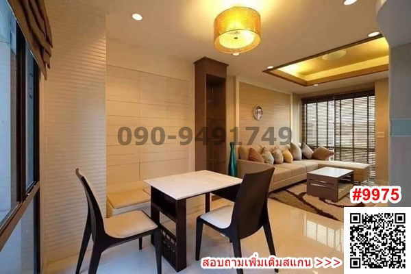 picture Townhouse for rent, 3 floors, The Private Sukhumvit-Bang Chak, next to BTS Bang Chak - 2/20