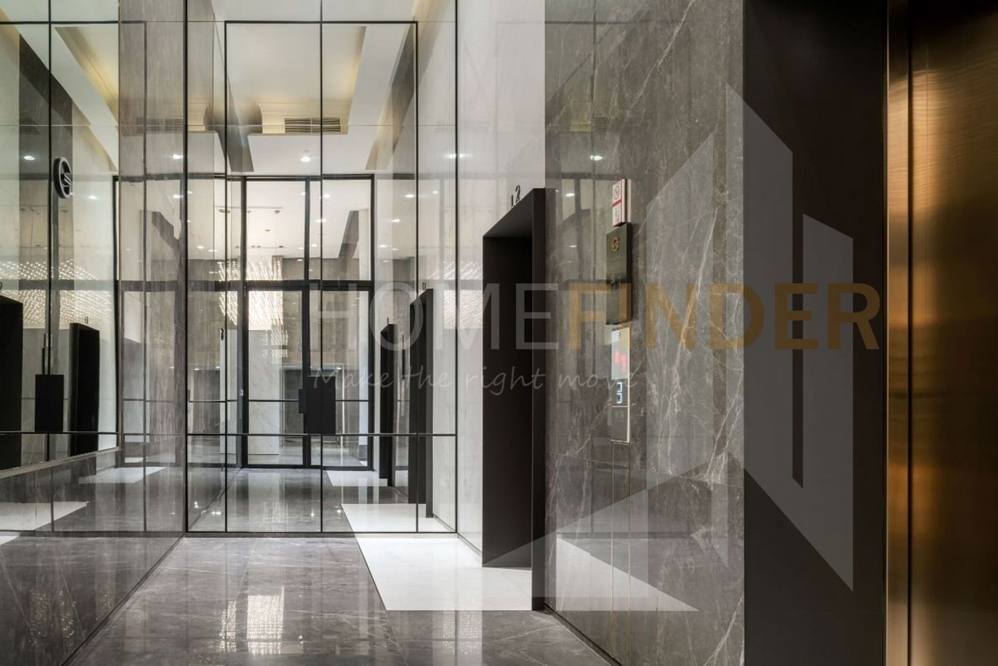 picture Muniq Sukhumvit 23 2 bedrooms, for sale - 8/9