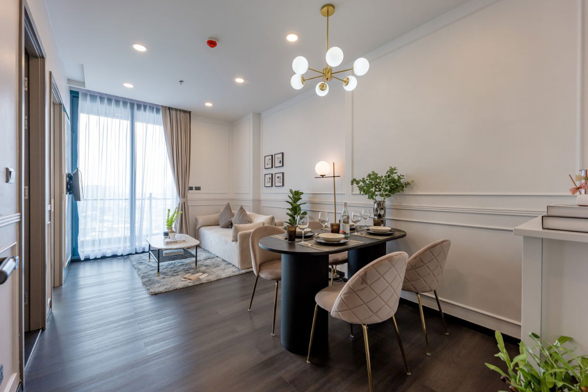 picture Sapphire Condominium Rama 3 – Stunning River Views | Starting from 3.35 MB - 2/21