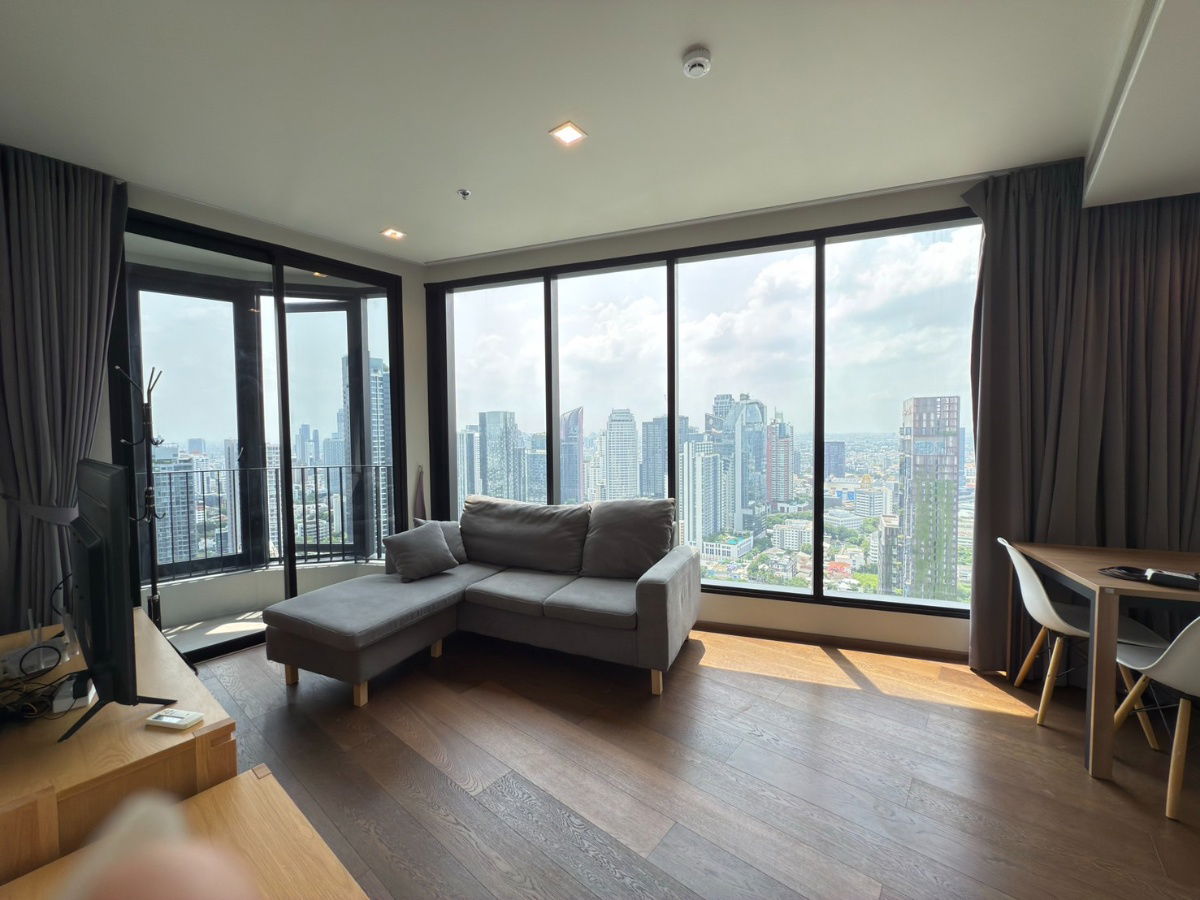 picture For rent 2 bedroom 65 sqm best price 45,000 Thb per month conner unit  - 13/30