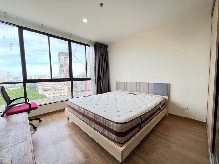 รูป 💥💥ขายห้องพร้อมอยู่!! Condo The Tree Interchange 2 ห้องนอน 58 ตร.ม. ชั้น 10 ตึก A เพียง 4.7 ล้านบาท!! สอบถาม LINE: @atfirm💥💥 - รูปที่ 15/30