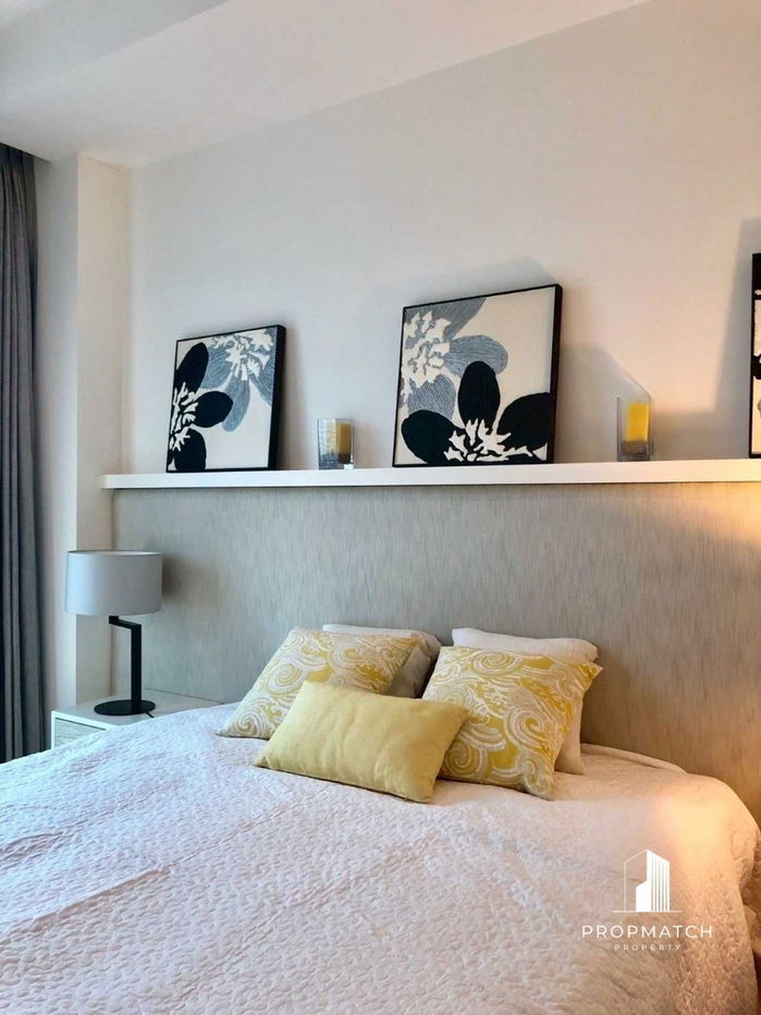 รูป ✨Flash Deal ✨The River Condominium ( 2Bed 1Bath 132 SQM.) แต่งครบพร้อมอยู่ !! เพียง 100,000 บาทต่อเดือน Tel.0981315848 @propmatch - รูปที่ 12/19