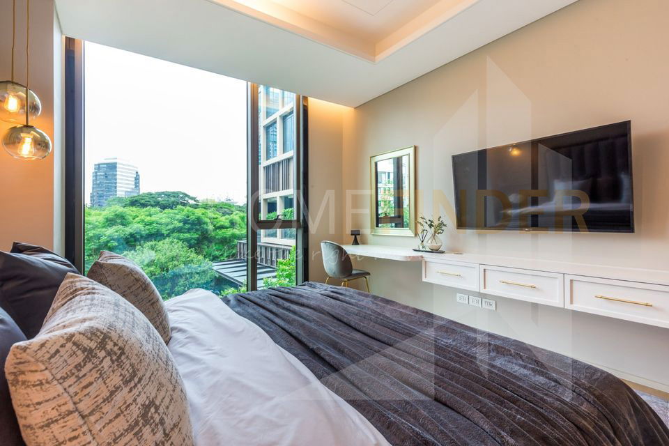 รูป Baan Sindhorn 2 bedrooms, for sale - รูปที่ 7/10
